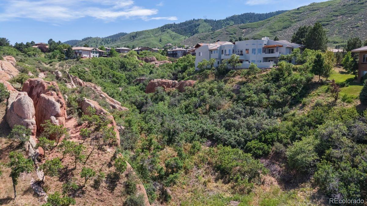 MLS Image #33 for 7648  hawks nest trail,littleton, Colorado
