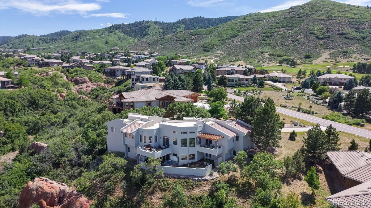 MLS Image #34 for 7648  hawks nest trail,littleton, Colorado