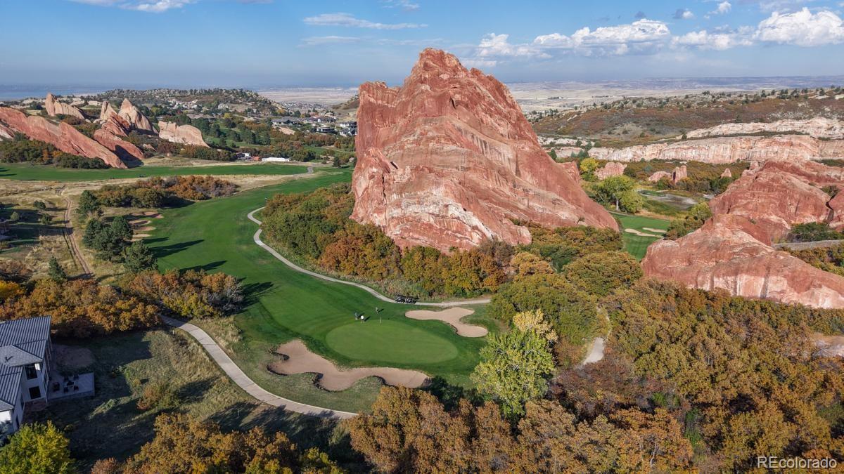 MLS Image #36 for 7648  hawks nest trail,littleton, Colorado
