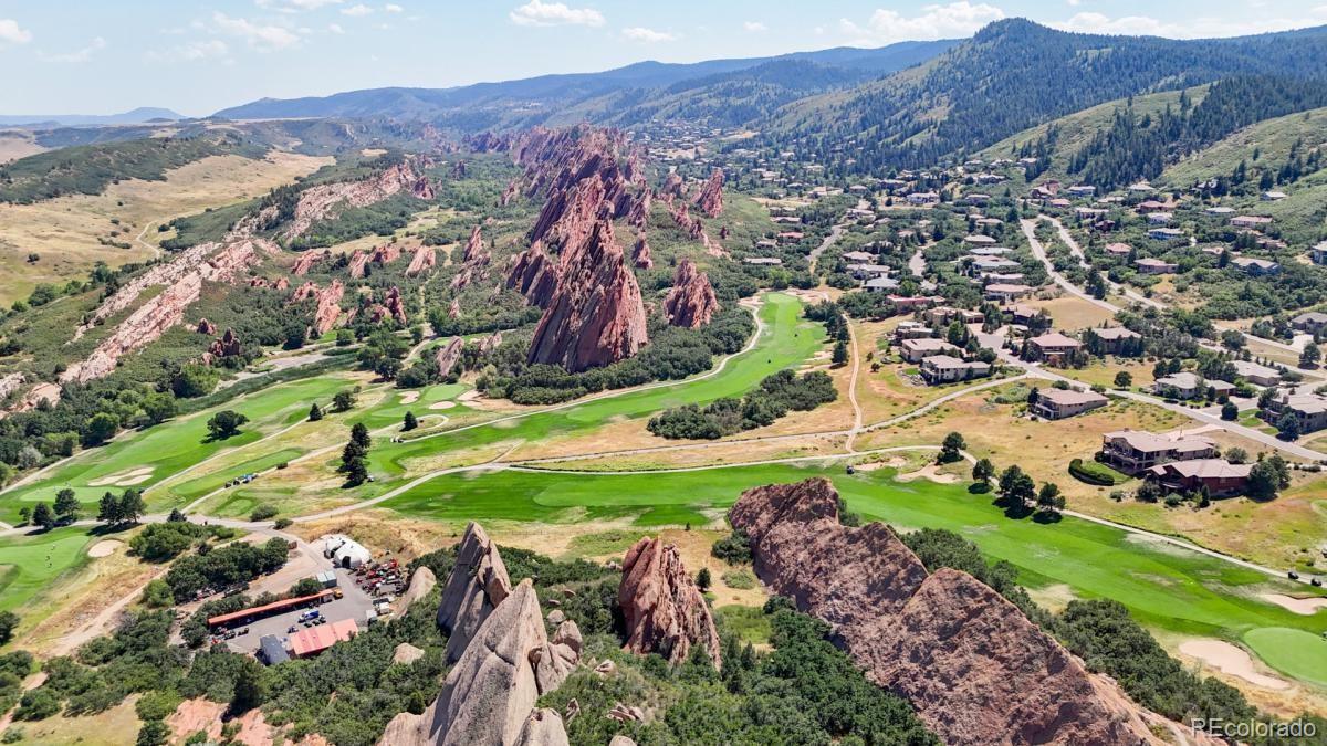 MLS Image #37 for 7648  hawks nest trail,littleton, Colorado
