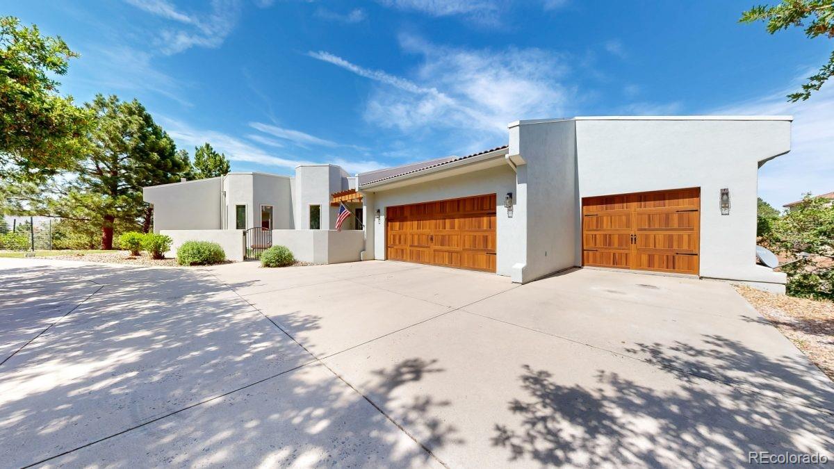 MLS Image #38 for 7648  hawks nest trail,littleton, Colorado