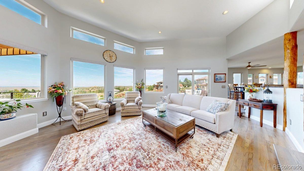 MLS Image #4 for 7648  hawks nest trail,littleton, Colorado