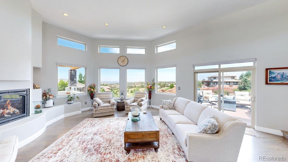 MLS Image #5 for 7648  hawks nest trail,littleton, Colorado