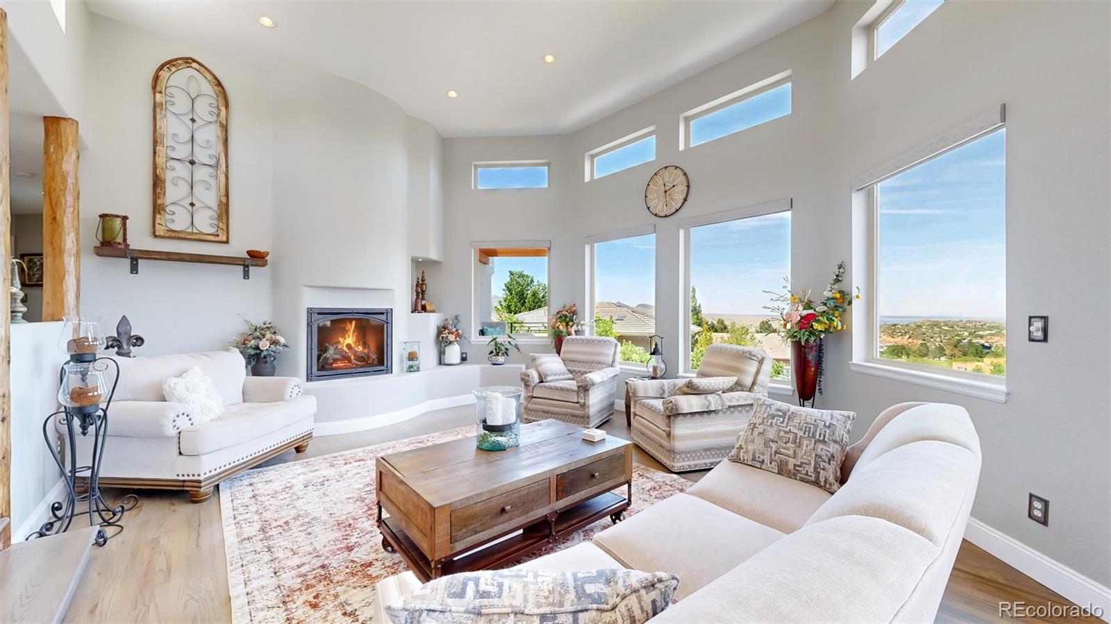 MLS Image #6 for 7648  hawks nest trail,littleton, Colorado