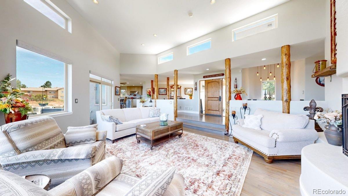 MLS Image #7 for 7648  hawks nest trail,littleton, Colorado