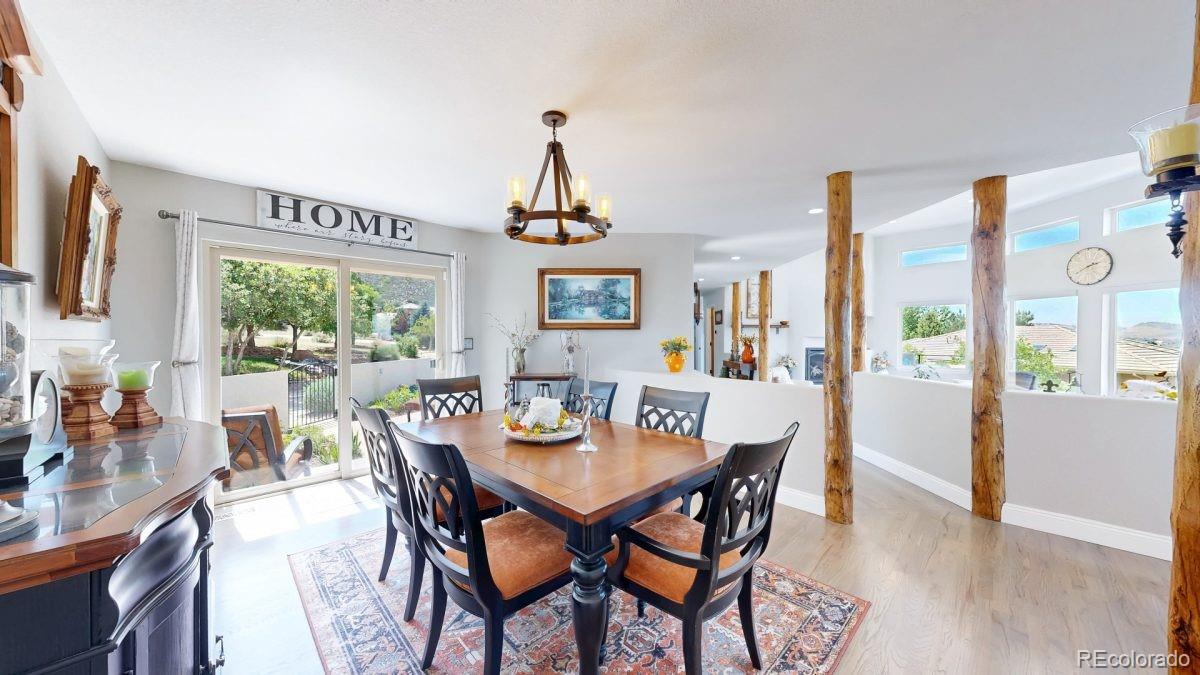 MLS Image #8 for 7648  hawks nest trail,littleton, Colorado