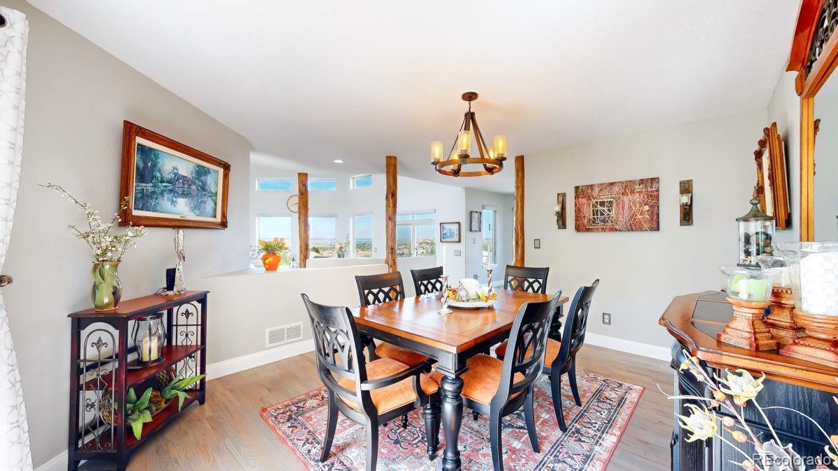 MLS Image #9 for 7648  hawks nest trail,littleton, Colorado