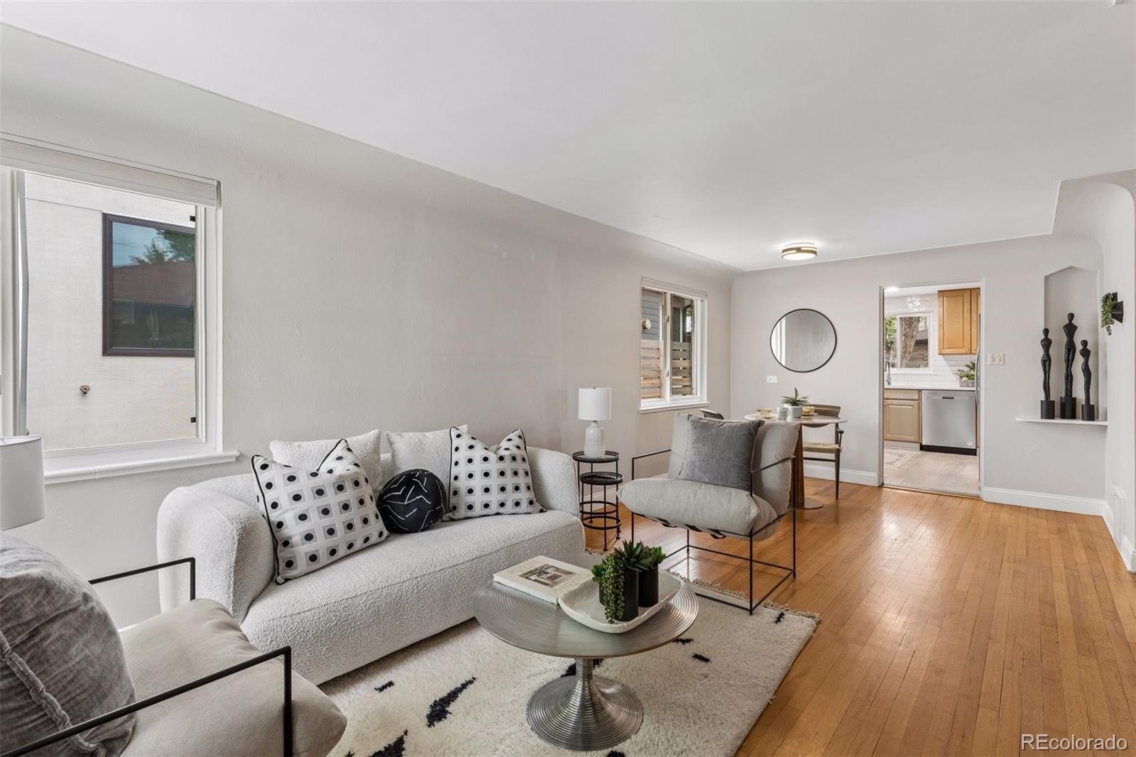MLS Image #2 for 2255  meade street ,denver, Colorado