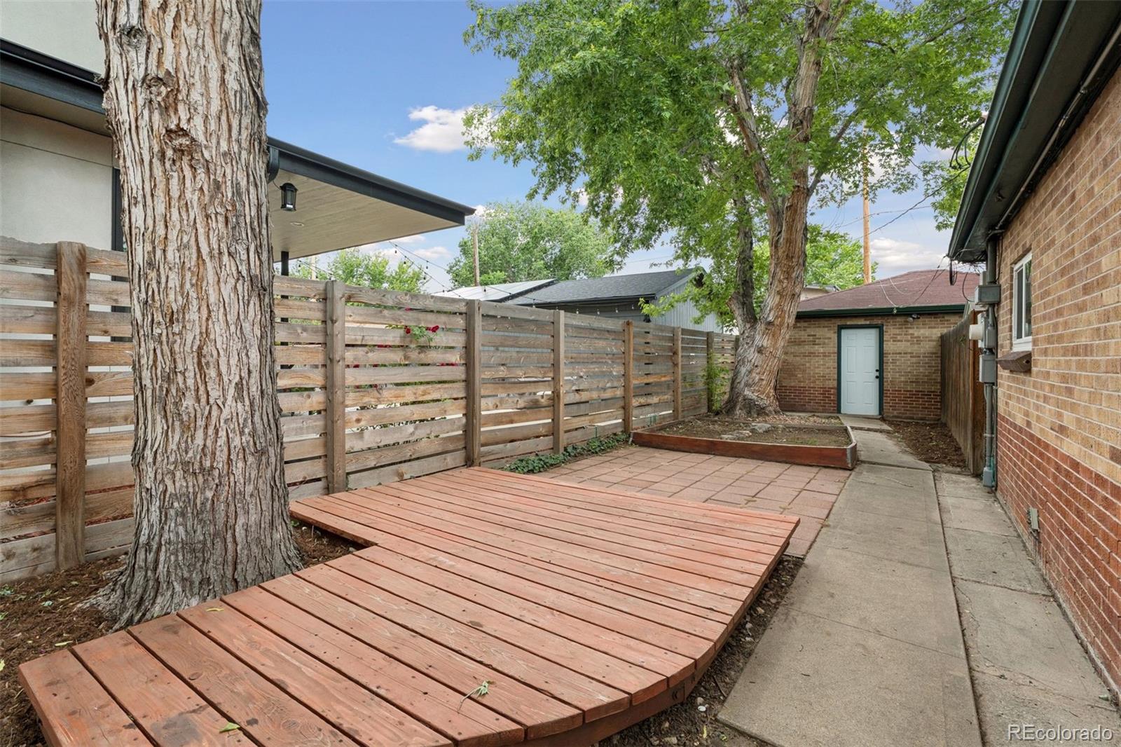 MLS Image #21 for 2255  meade street ,denver, Colorado