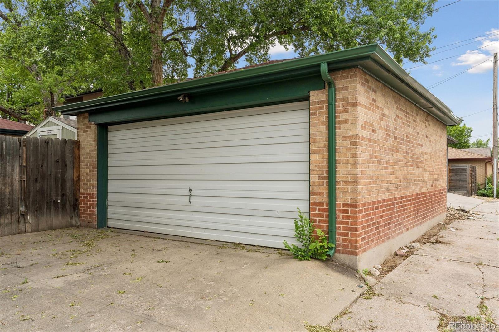 MLS Image #22 for 2255  meade street ,denver, Colorado
