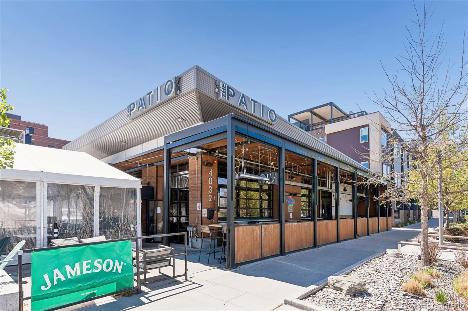 MLS Image #25 for 2255  meade street ,denver, Colorado