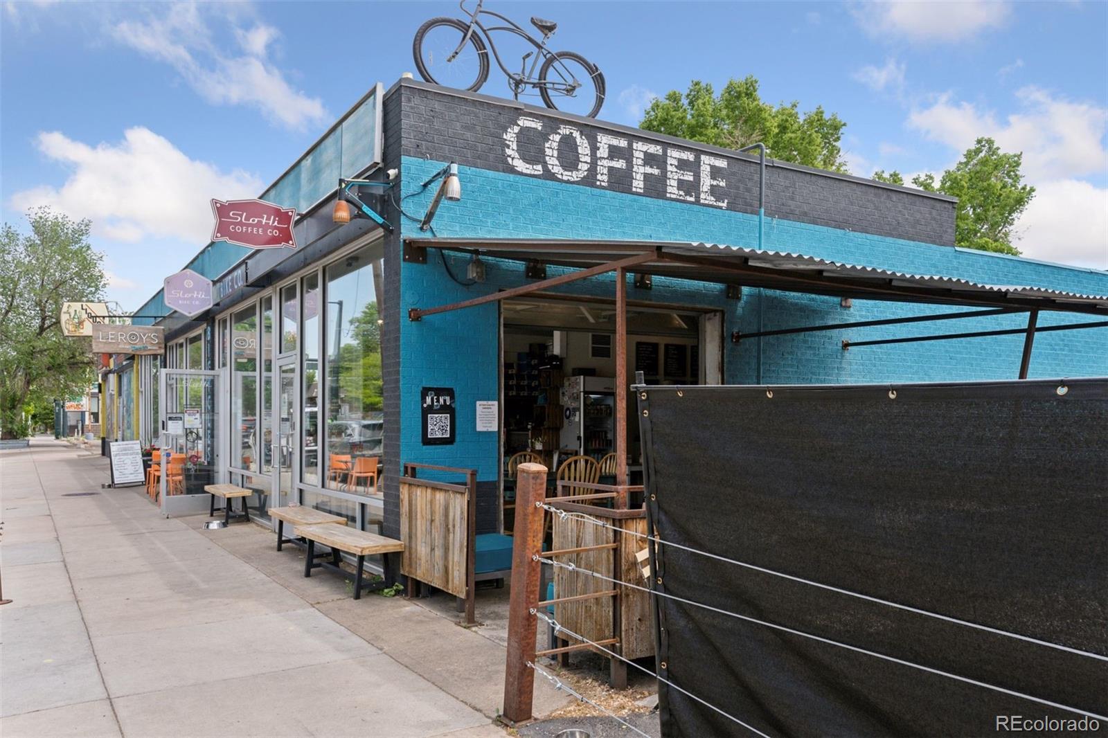 MLS Image #26 for 2255  meade street ,denver, Colorado