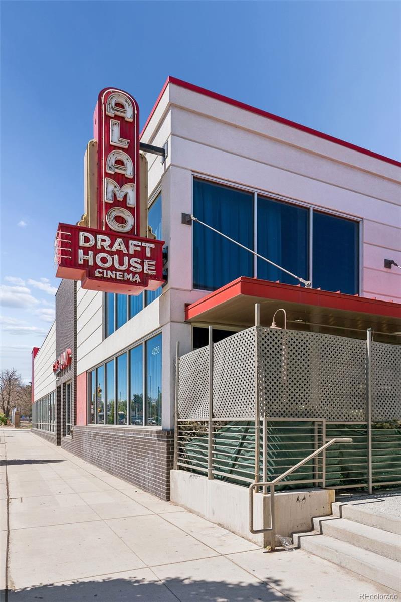 MLS Image #28 for 2255  meade street ,denver, Colorado