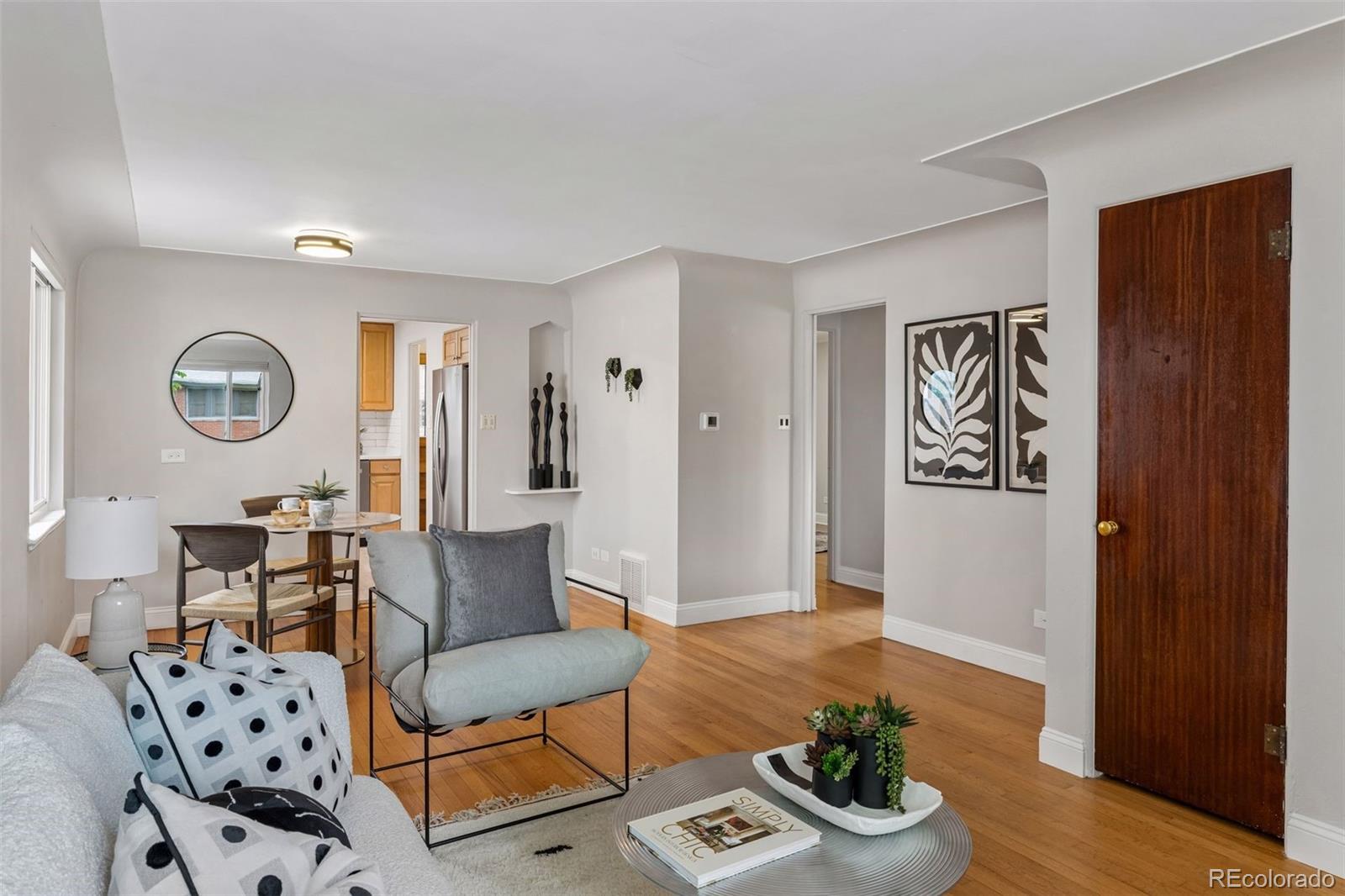 MLS Image #3 for 2255  meade street ,denver, Colorado