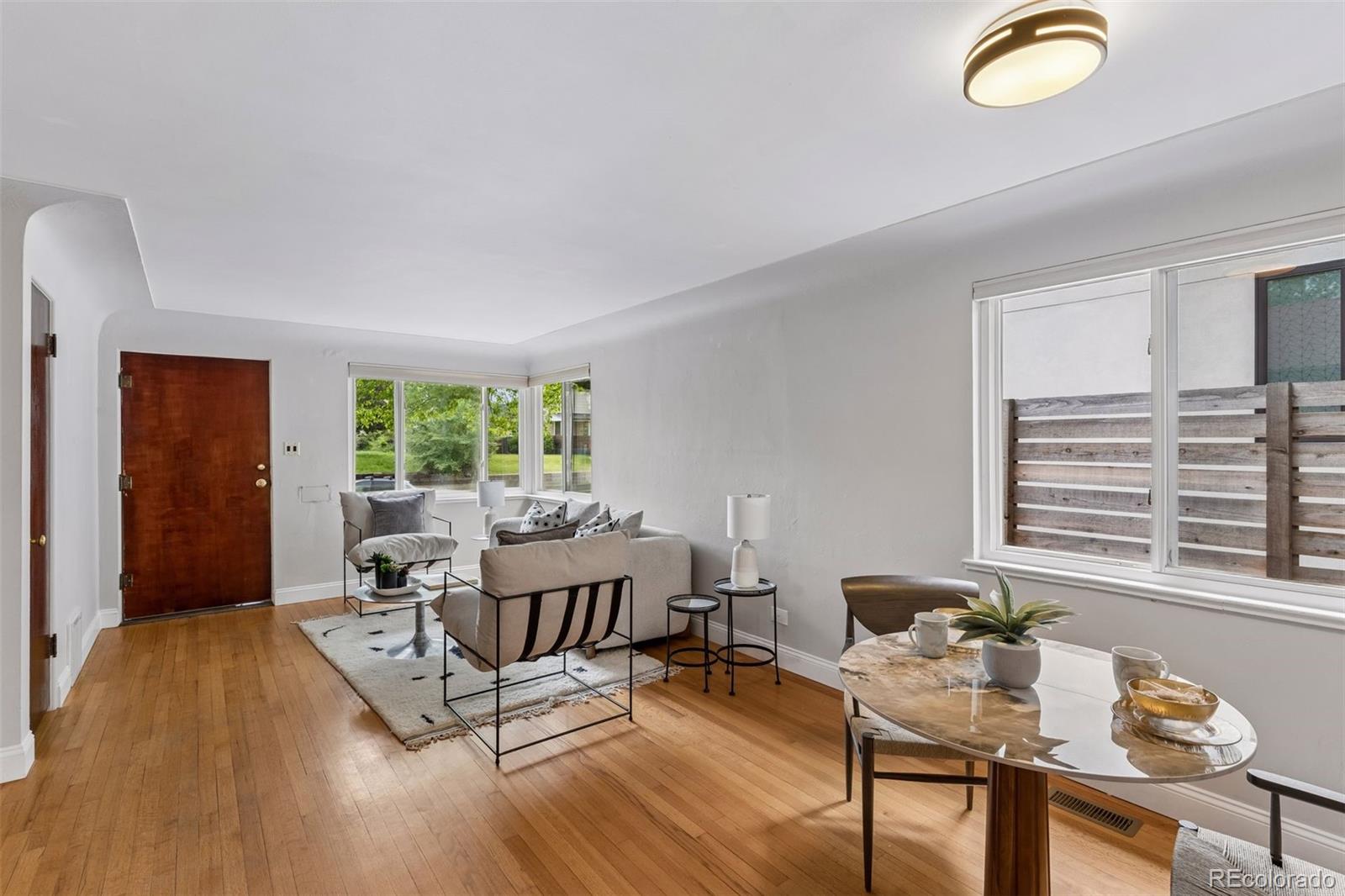 MLS Image #4 for 2255  meade street ,denver, Colorado