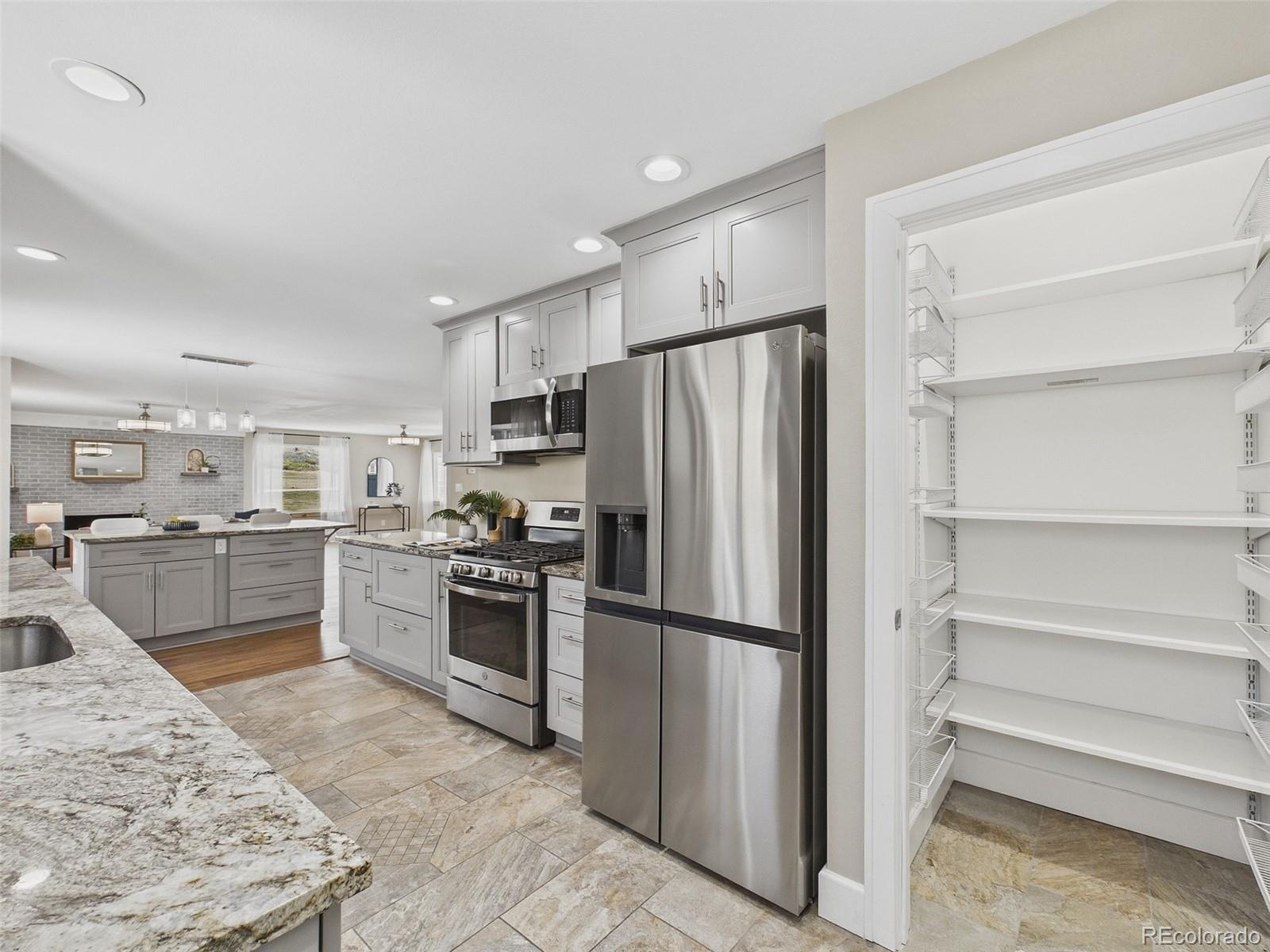 MLS Image #14 for 2445  lake gulch road,castle rock, Colorado