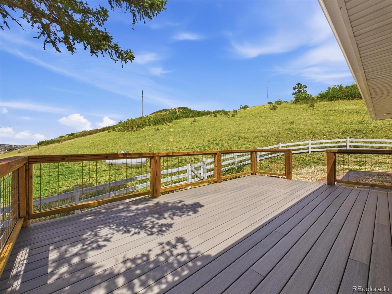 MLS Image #24 for 2445  lake gulch road,castle rock, Colorado