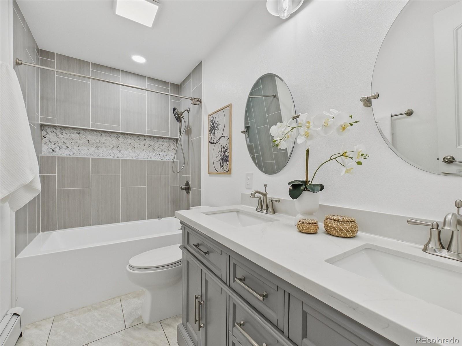 MLS Image #28 for 2445  lake gulch road,castle rock, Colorado
