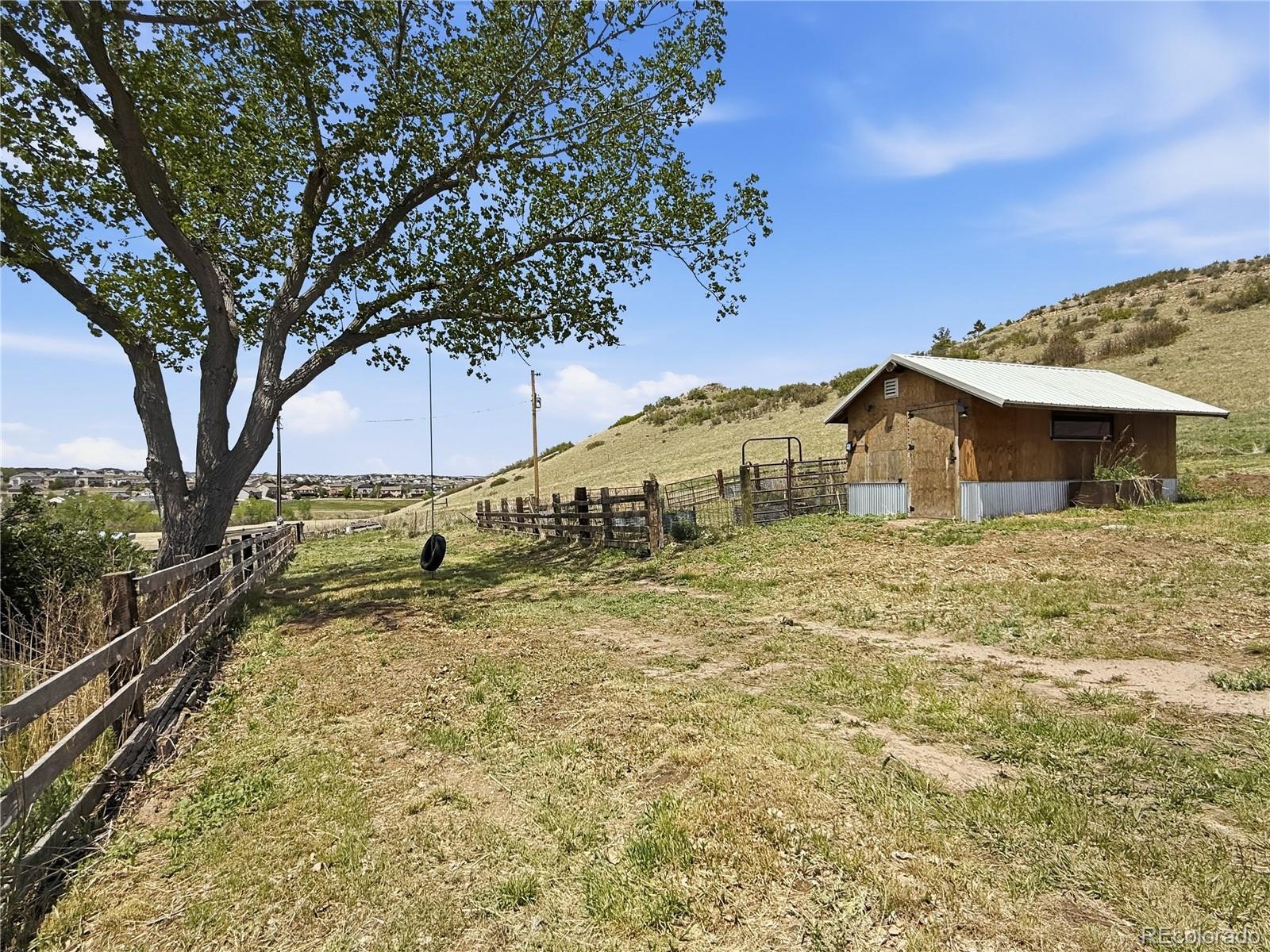 MLS Image #34 for 2445  lake gulch road,castle rock, Colorado