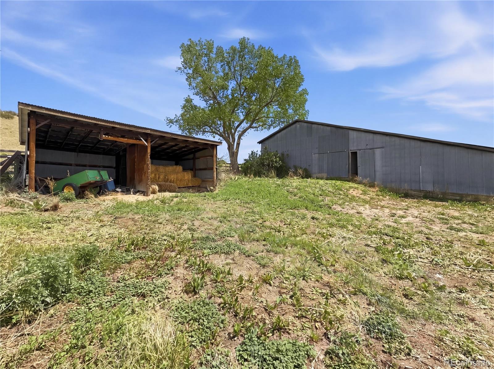 MLS Image #36 for 2445  lake gulch road,castle rock, Colorado