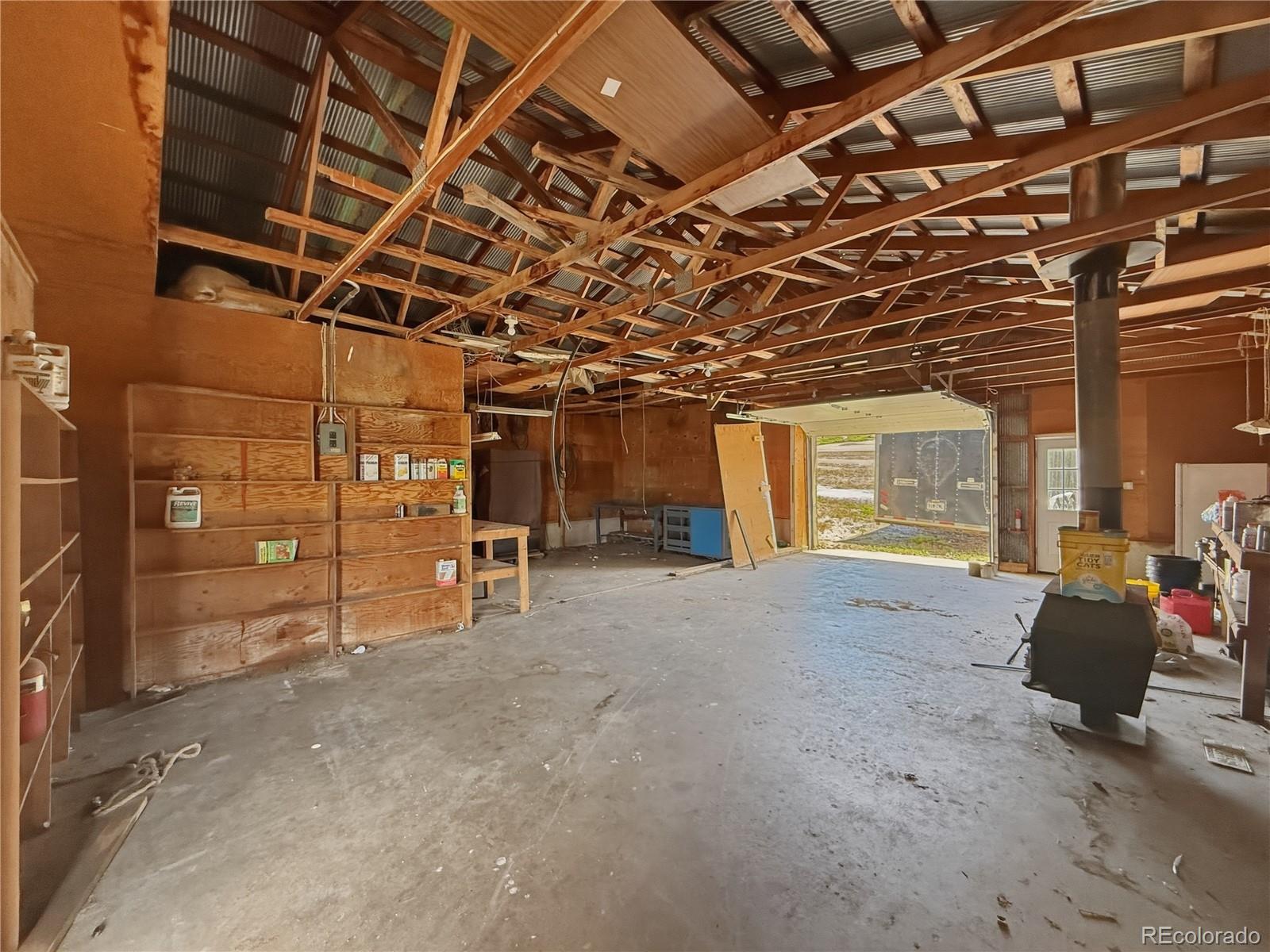 MLS Image #38 for 2445  lake gulch road,castle rock, Colorado