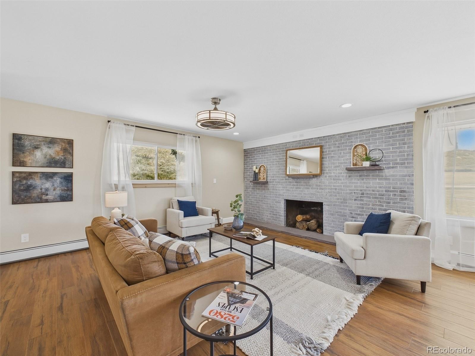 MLS Image #4 for 2445  lake gulch road,castle rock, Colorado