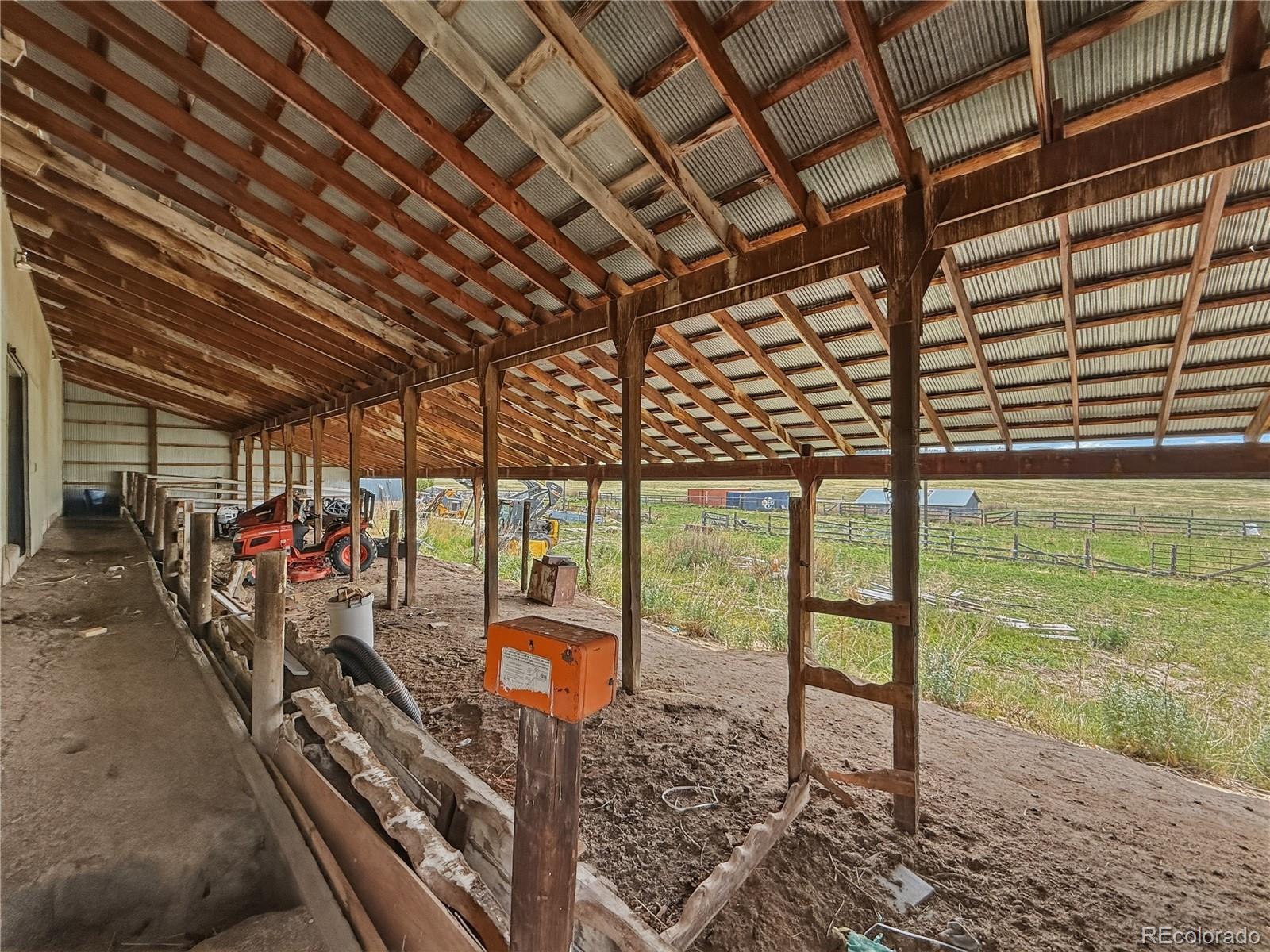 MLS Image #41 for 2445  lake gulch road,castle rock, Colorado