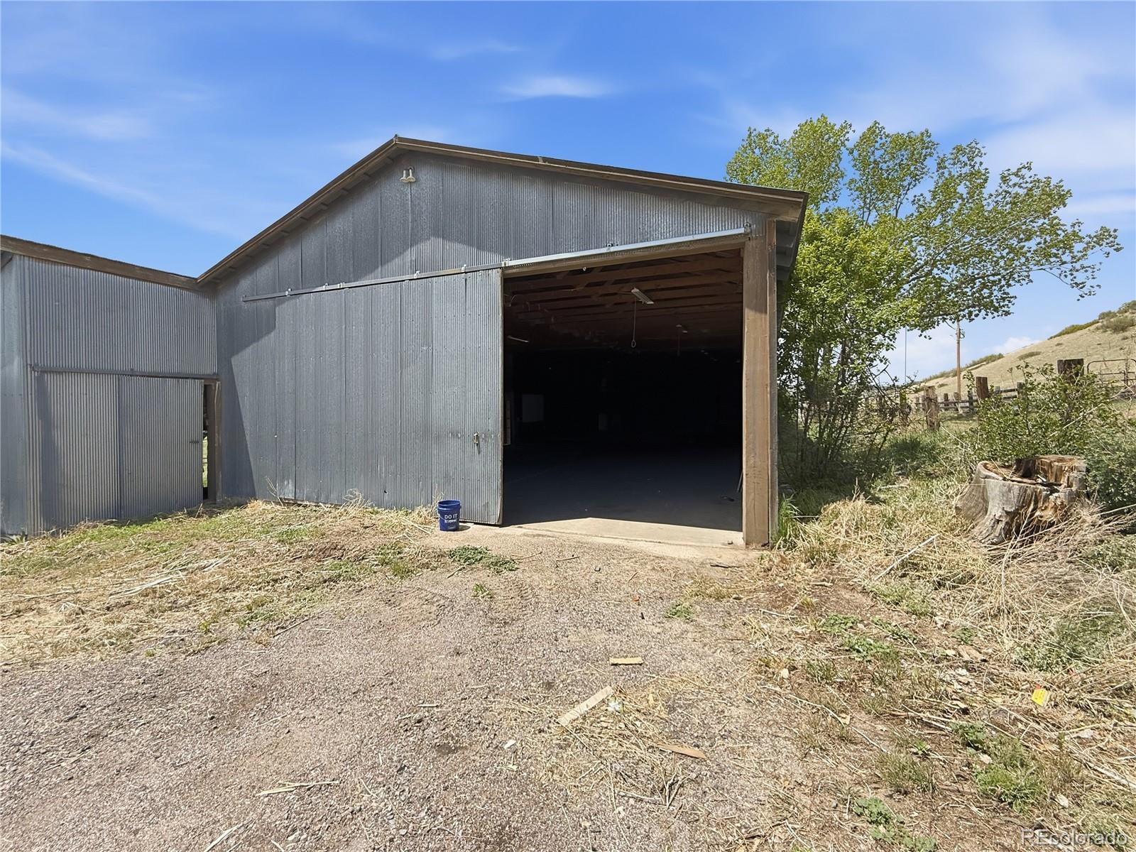 MLS Image #43 for 2445  lake gulch road,castle rock, Colorado