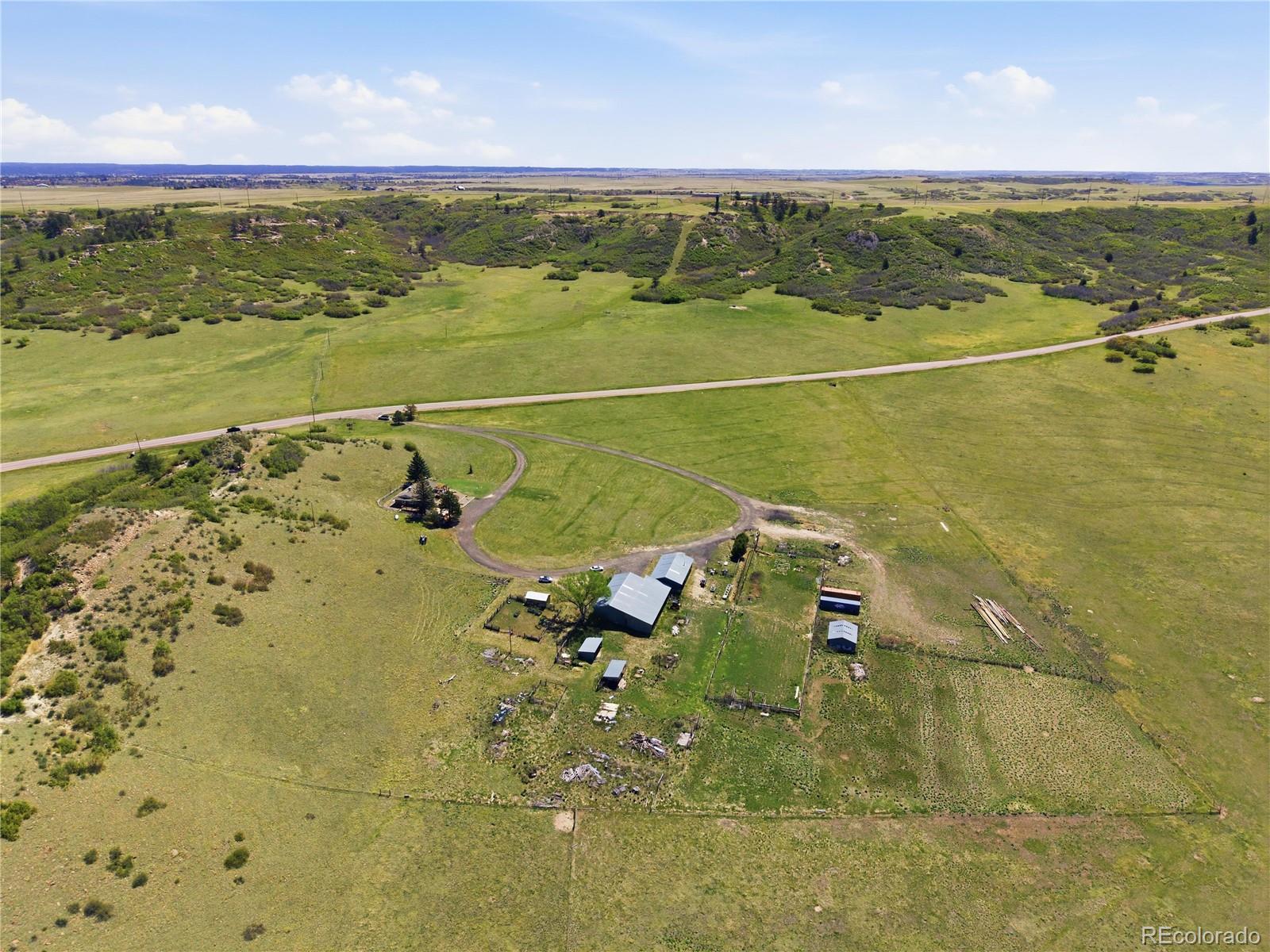 MLS Image #47 for 2445  lake gulch road,castle rock, Colorado