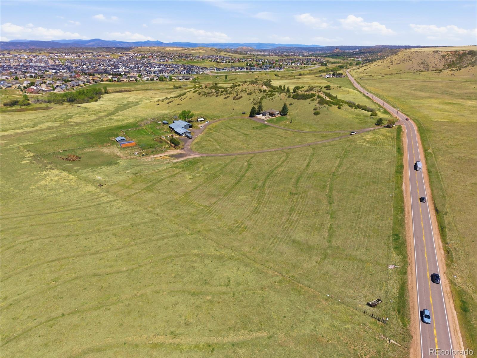MLS Image #48 for 2445  lake gulch road,castle rock, Colorado