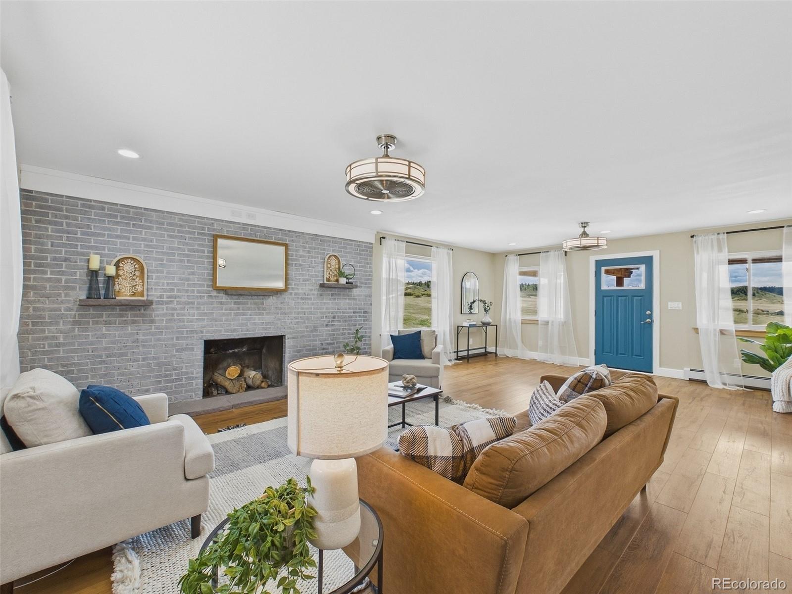 MLS Image #6 for 2445  lake gulch road,castle rock, Colorado