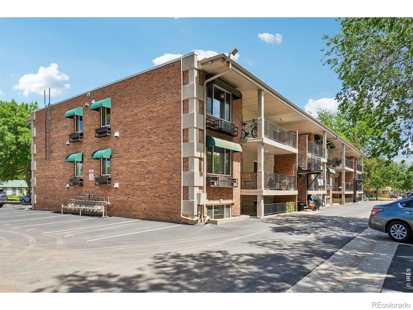 MLS Image #1 for 233 n meldrum street,fort collins, Colorado