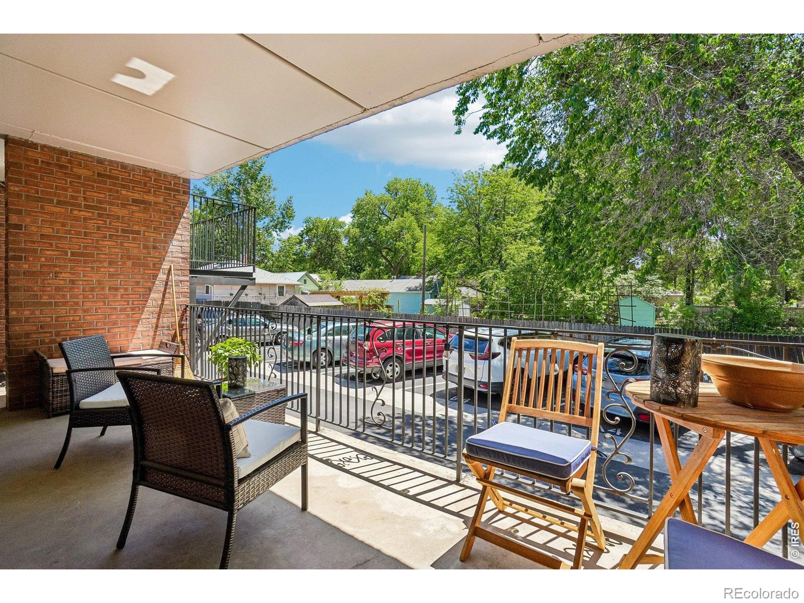 MLS Image #12 for 233 n meldrum street,fort collins, Colorado