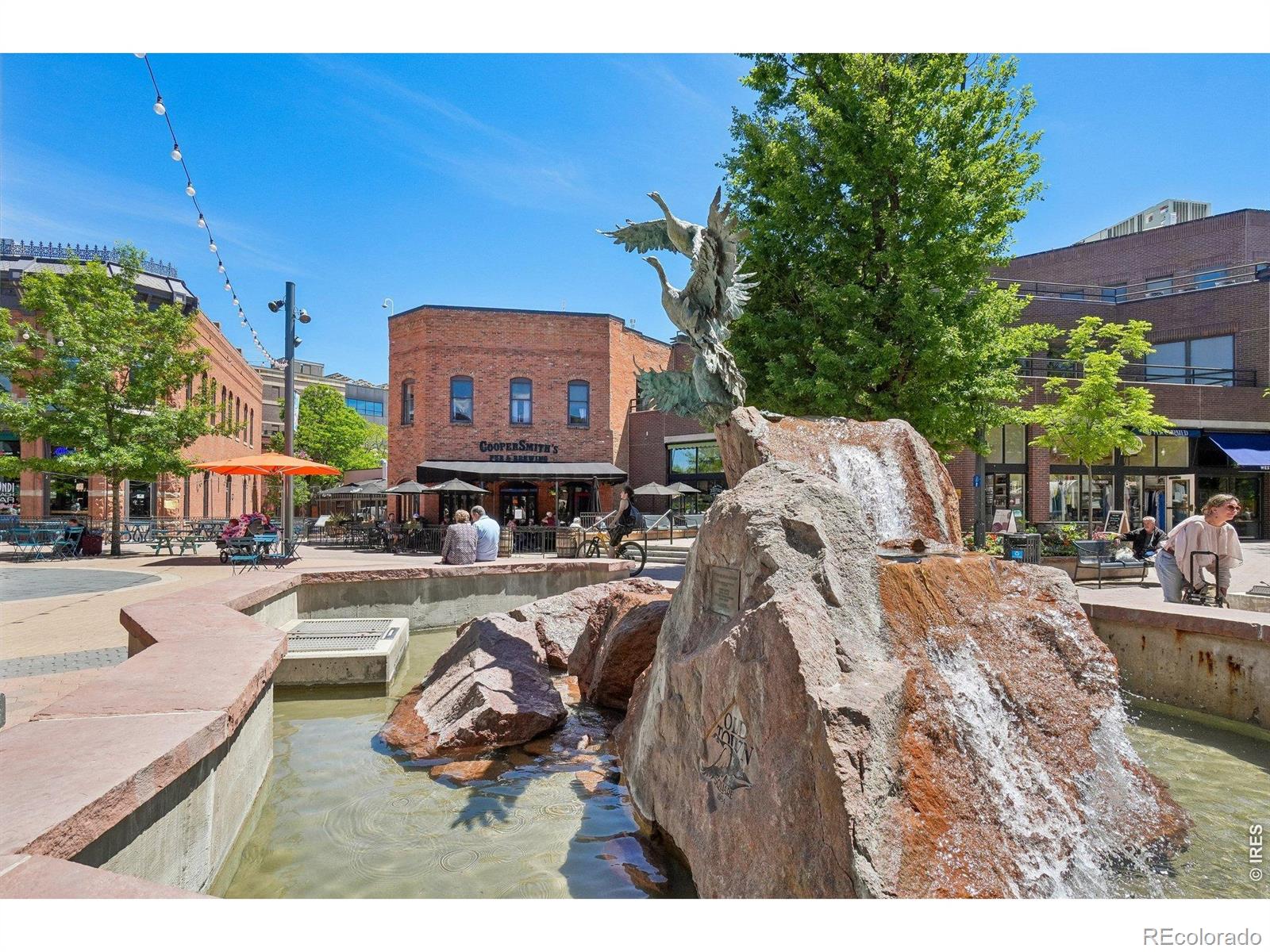 MLS Image #13 for 233 n meldrum street,fort collins, Colorado
