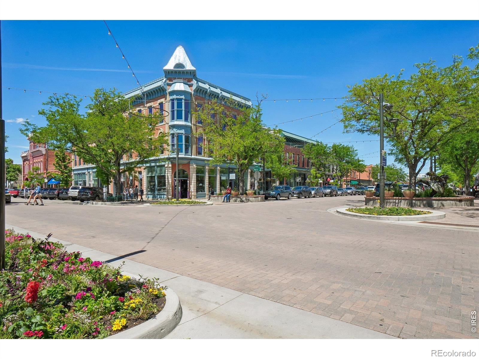 MLS Image #14 for 233 n meldrum street,fort collins, Colorado