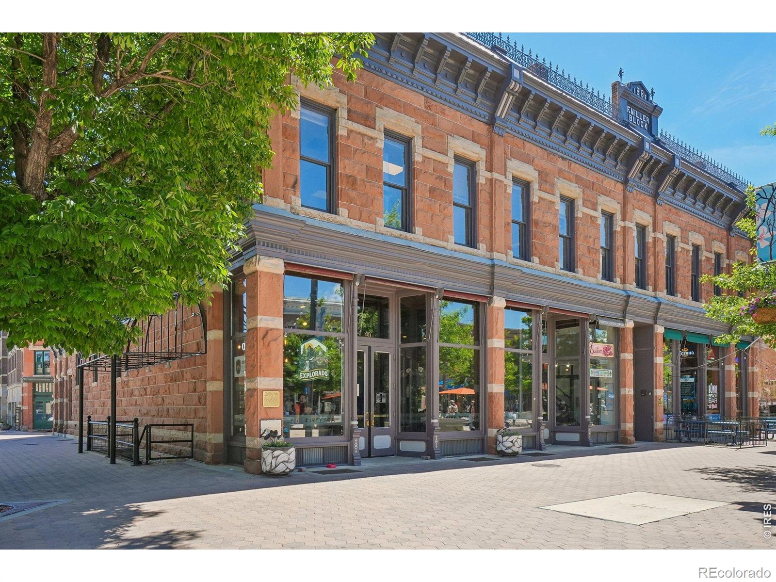 MLS Image #15 for 233 n meldrum street,fort collins, Colorado
