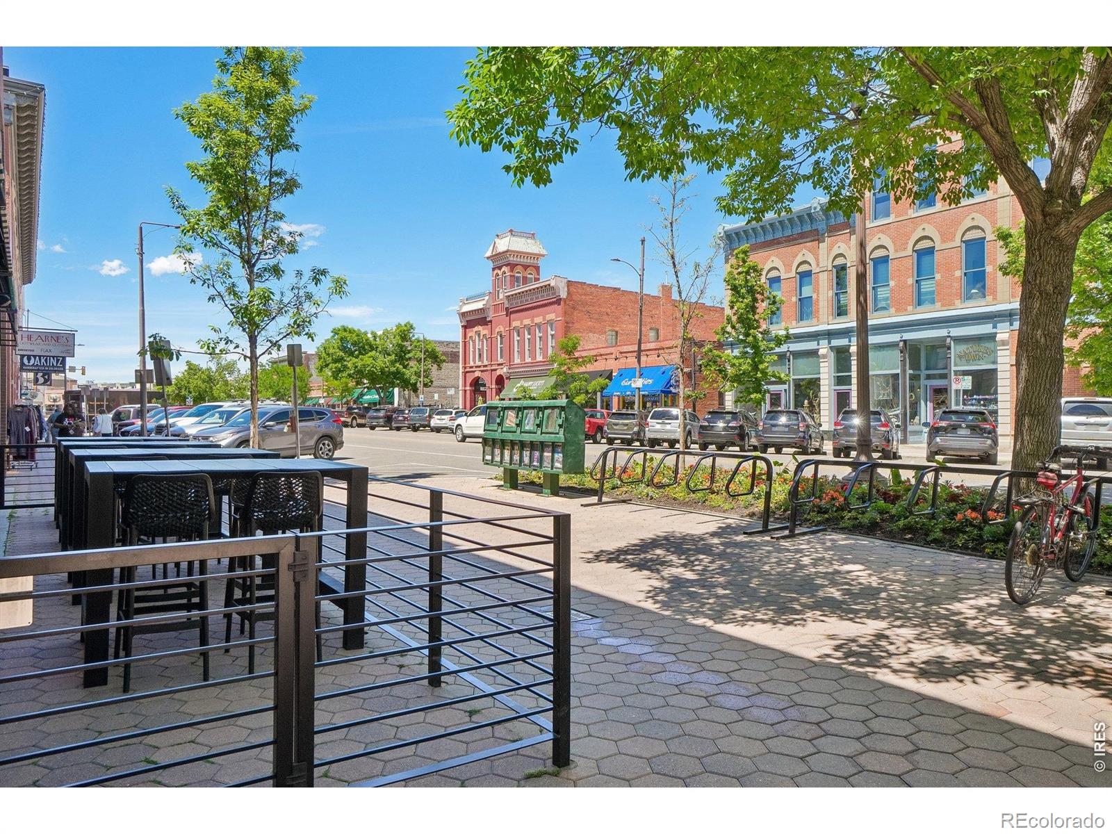 MLS Image #16 for 233 n meldrum street,fort collins, Colorado