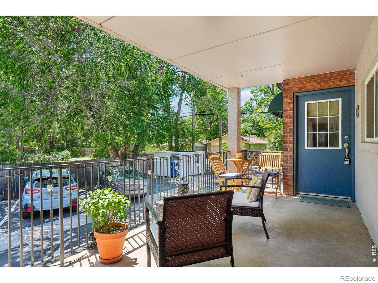 MLS Image #2 for 233 n meldrum street,fort collins, Colorado