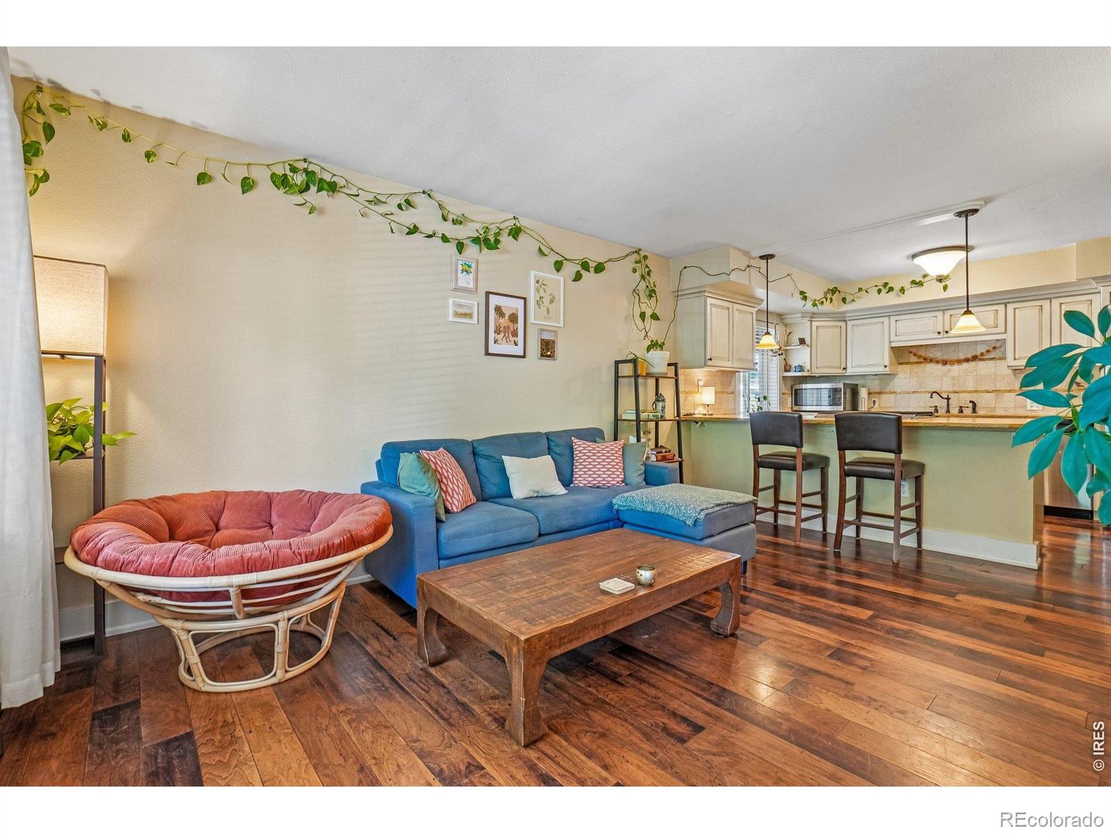 MLS Image #4 for 233 n meldrum street,fort collins, Colorado