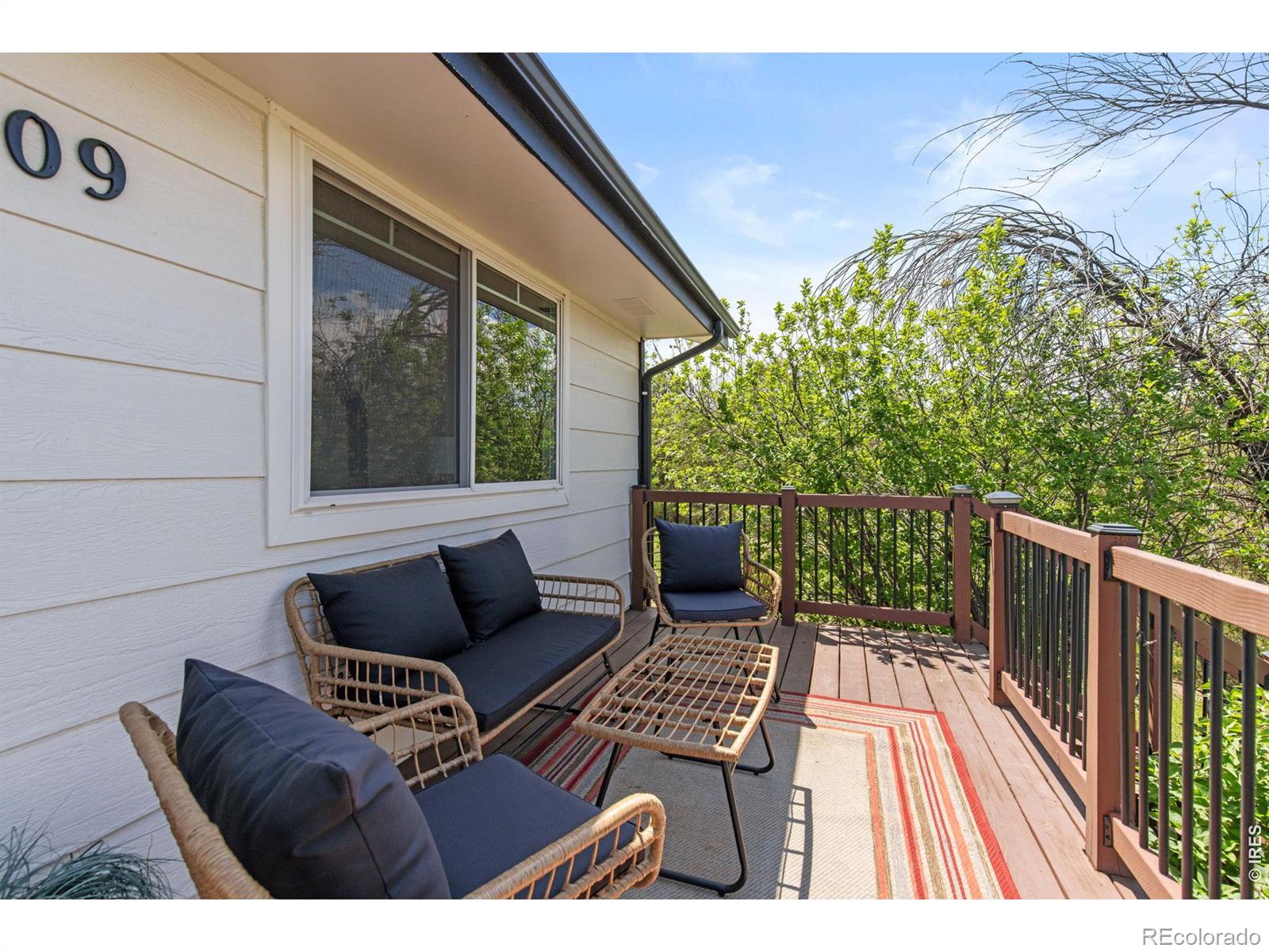 MLS Image #2 for 5009  gary drive,berthoud, Colorado