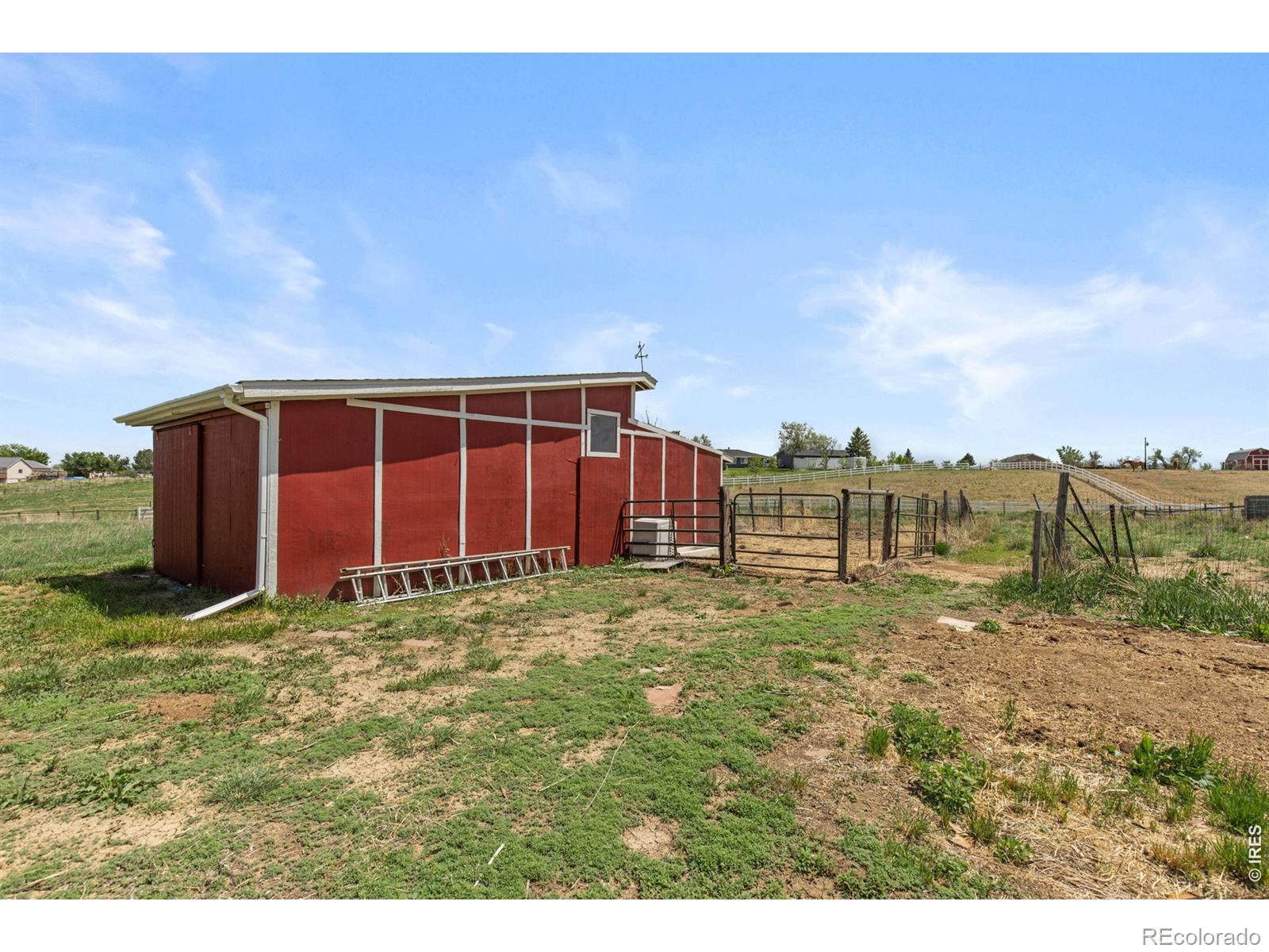MLS Image #29 for 5009  gary drive,berthoud, Colorado
