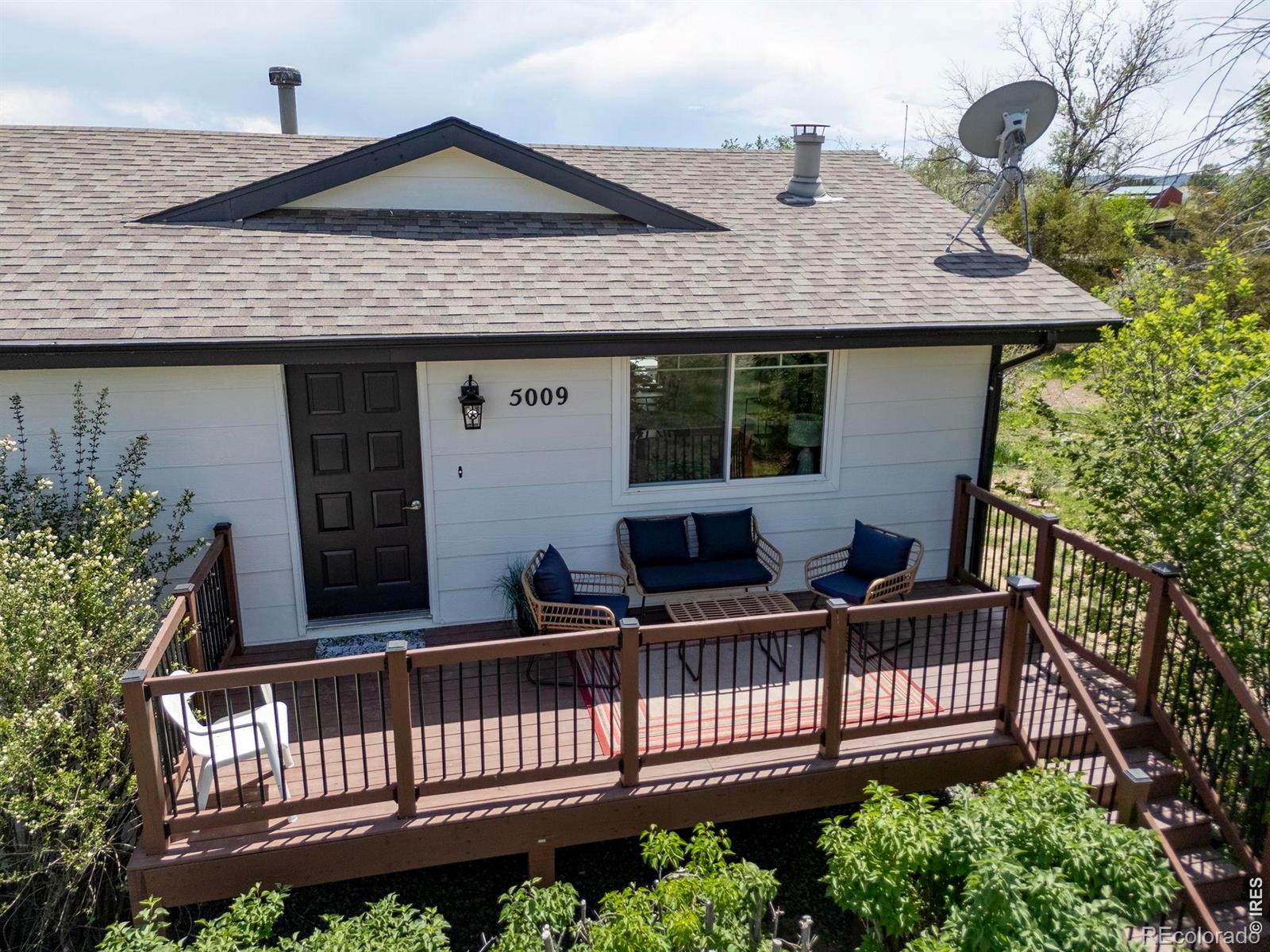 MLS Image #3 for 5009  gary drive,berthoud, Colorado