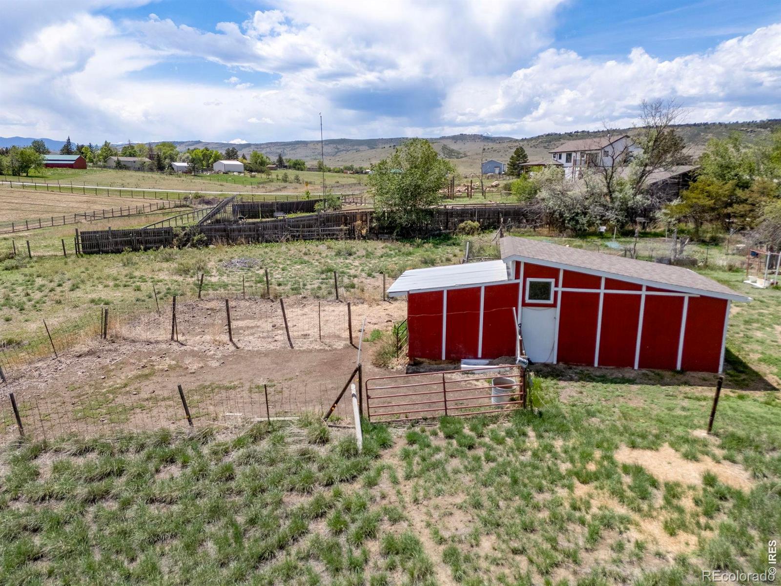 MLS Image #30 for 5009  gary drive,berthoud, Colorado
