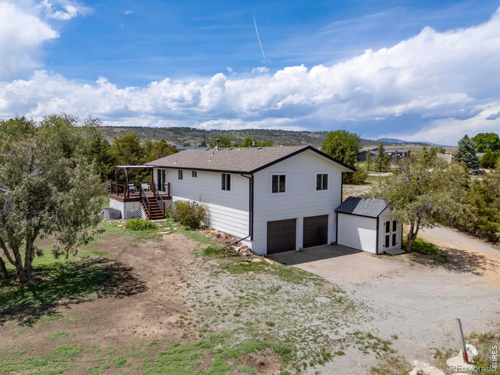 MLS Image #33 for 5009  gary drive,berthoud, Colorado