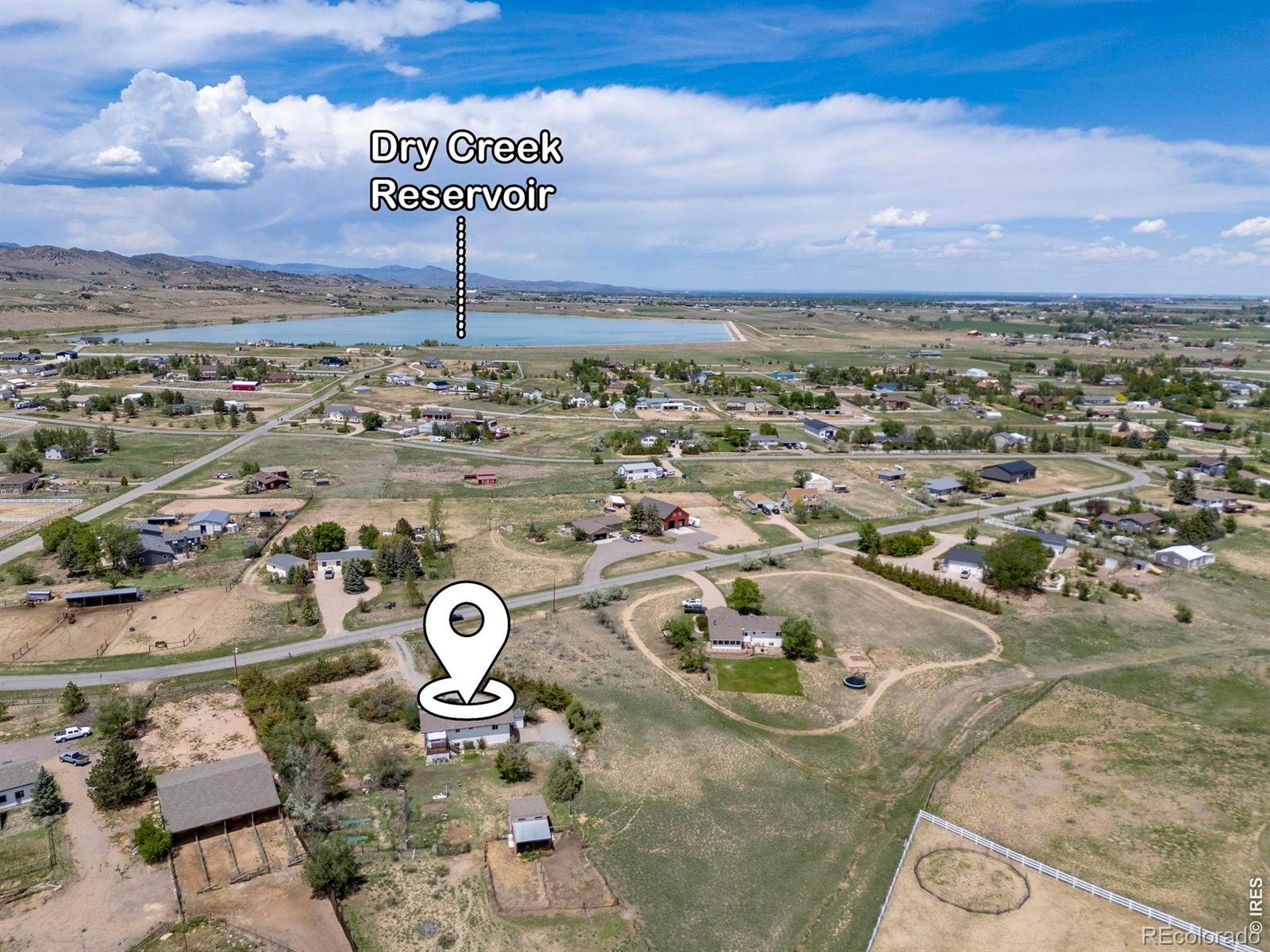 MLS Image #36 for 5009  gary drive,berthoud, Colorado