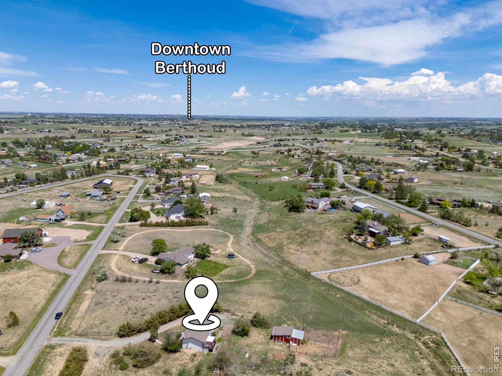 MLS Image #37 for 5009  gary drive,berthoud, Colorado