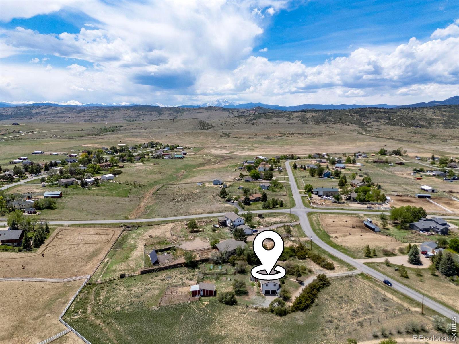 MLS Image #39 for 5009  gary drive,berthoud, Colorado