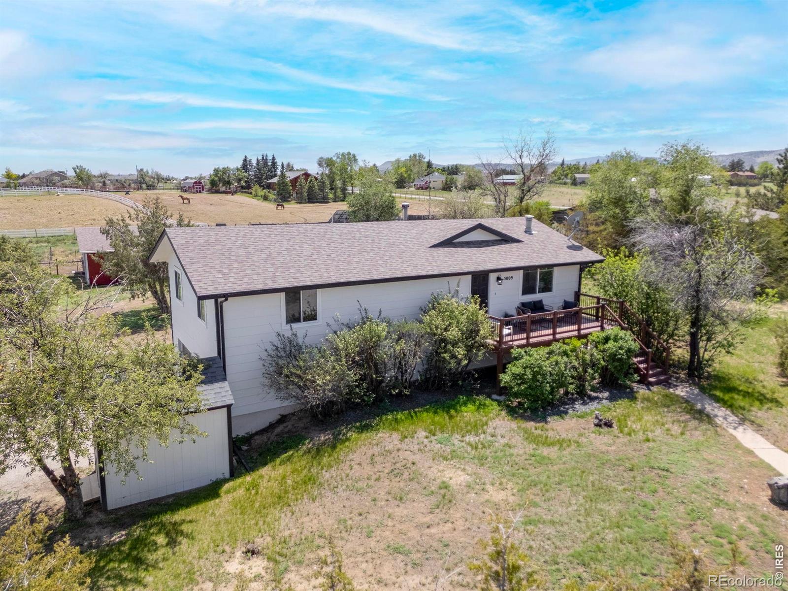 MLS Image #41 for 5009  gary drive,berthoud, Colorado