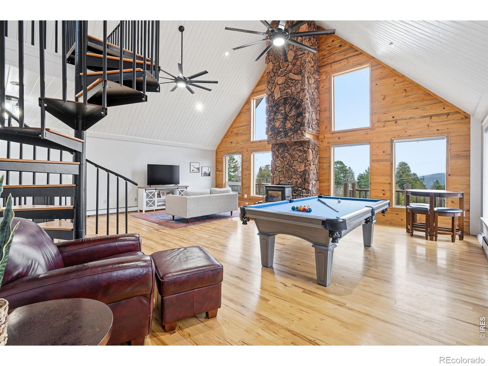MLS Image #12 for 31551  black widow drive,conifer, Colorado