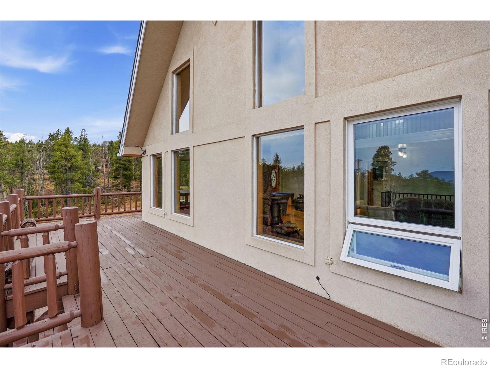 MLS Image #24 for 31551  black widow drive,conifer, Colorado
